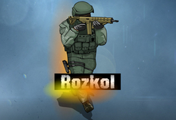 Rozkol