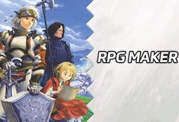 RPG Maker 2003
