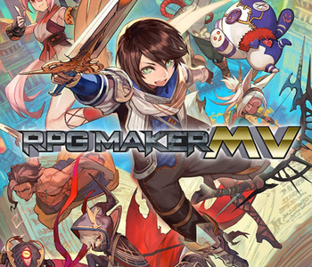RPG Maker MV