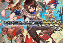 RPG Maker MV