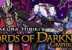 RPG Maker MV - Katakura Hibiki's Lords of Darkness