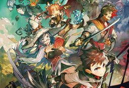 RPG Maker MV PS4