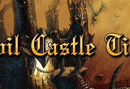 RPG Maker VX Ace - Evil Castle Tiles Pack