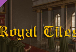 RPG Maker VX Ace - Royal Tiles Resource Pack