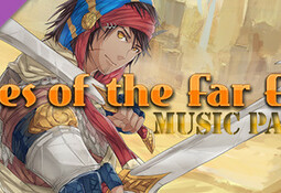 RPG Maker VX Ace - Tales of the Far East