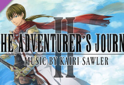 RPG Maker VX Ace - The Adventurer's Journey II
