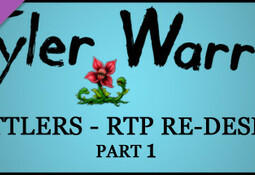 RPG Maker VX Ace - Tyler Warren RTP Redesign 1