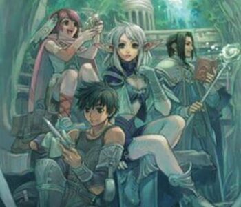 RPG Maker XP
