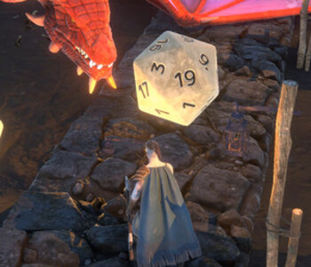 RPG Stories