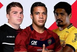 Rugby 22