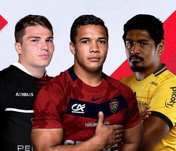 Rugby 22 Xbox One