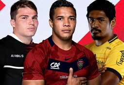 Rugby 22 Xbox One