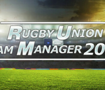 Rugby Union Team Manager 2015