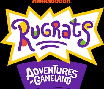Rugrats: Adventures in Gameland