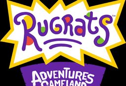 Rugrats: Adventures in Gameland