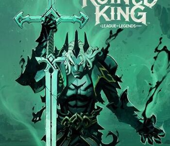 Ruined King: A League of Legends Story