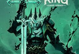 Ruined King: A League of Legends Story