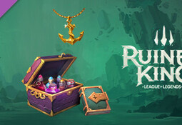 Ruined King: A League of Legends Story - Ruination Starter Pack