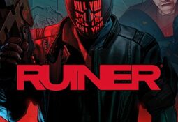 RUINER Xbox One
