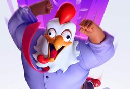 Rumbleverse