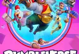 Rumbleverse Xbox X