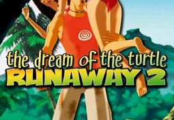 Runaway 2: The Dream of the Turtle