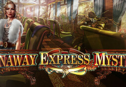 Runaway Express Mystery