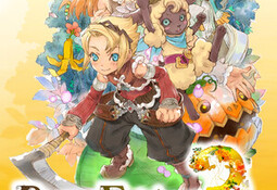 Rune Factory 3 Special