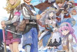 Rune Factory 5 Nintendo Switch