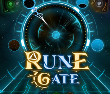 Rune Gate