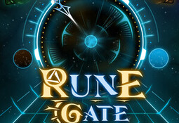 Rune Gate