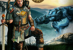 Rune Lord