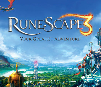 Runescape Membership - Gamecard