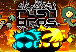 Rush Bros