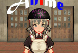 Russian Anime