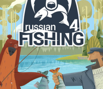 Russian Fishing 4