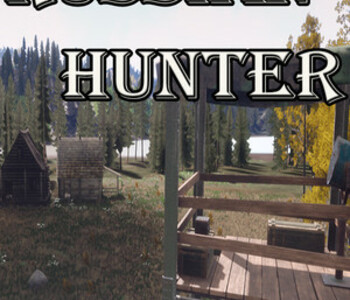 Russian Hunter