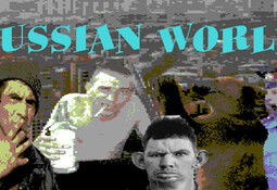 Russian World