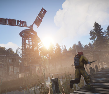 Rust