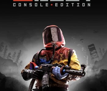 Rust: Console Edition PS4