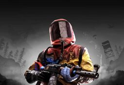 Rust: Console Edition PS4
