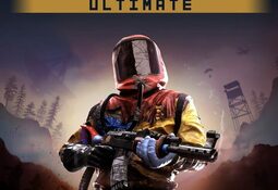 Rust: Console Edition - Ultimate Xbox One