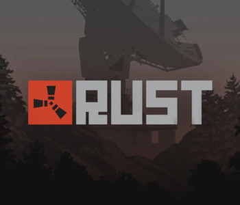 Rust PS4