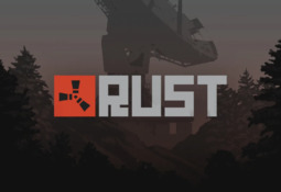 Rust PS4