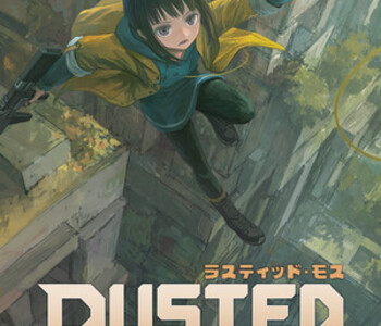 Rusted Moss