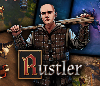 Rustler