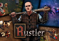 Rustler