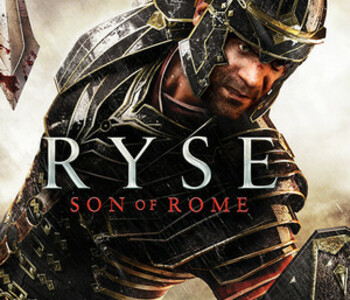 Ryse: Son of Rome