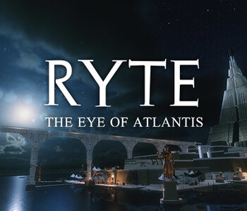 Ryte: The Eye of Atlantis