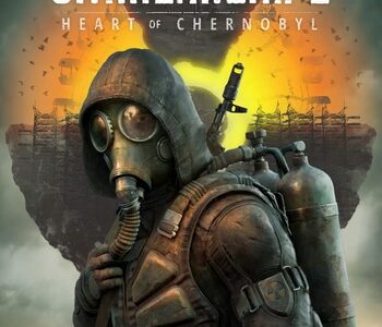 S.T.A.L.K.E.R. 2: Heart of Chornobyl Xbox X